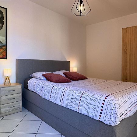 Appartement Chopin Au Coeur De Nancy Eksteriør bilde