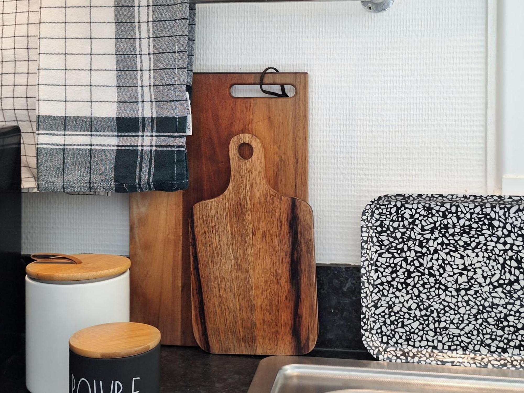 Appartement Chopin Au Coeur De Nancy Eksteriør bilde
