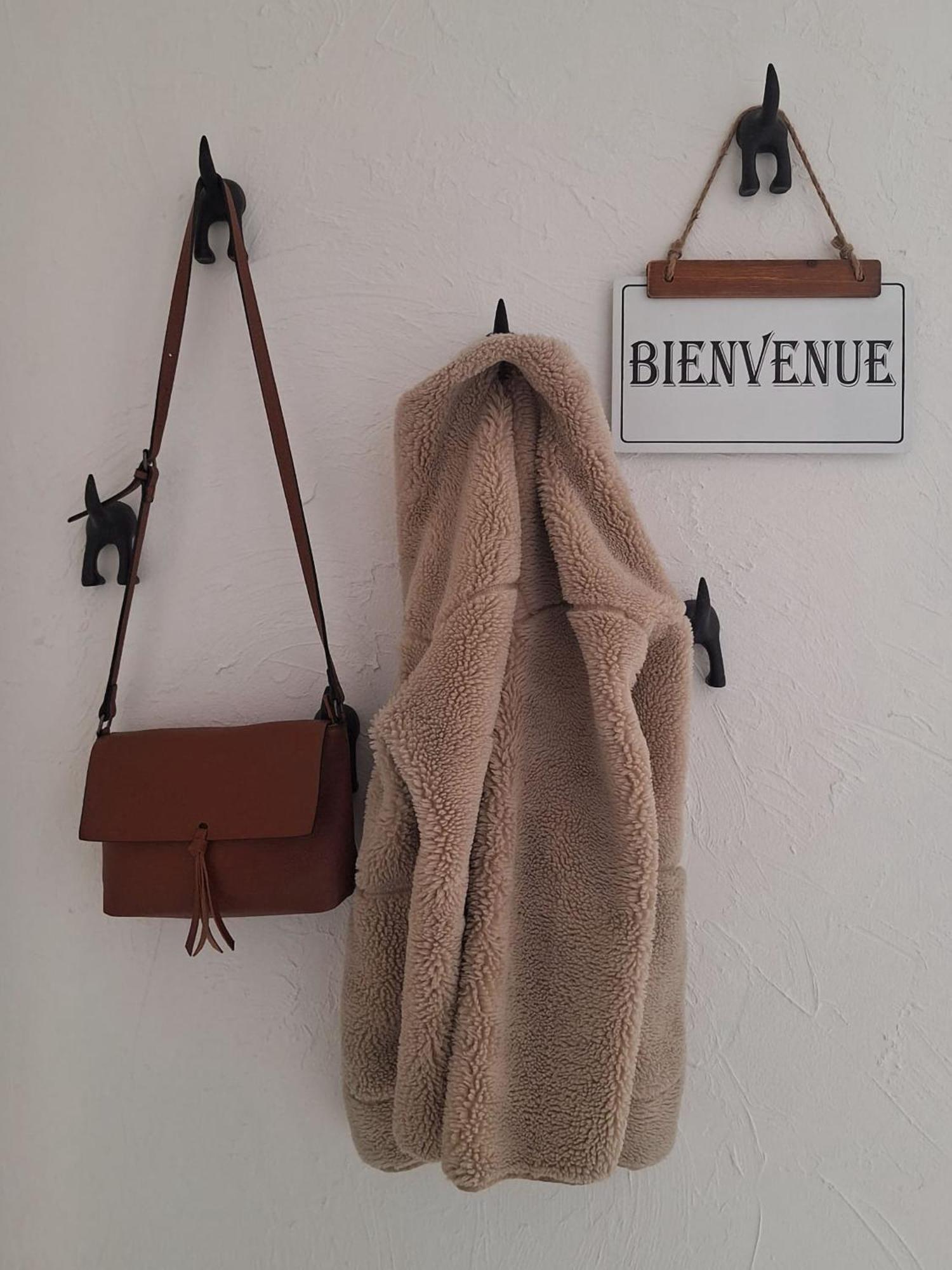 Appartement Chopin Au Coeur De Nancy Eksteriør bilde