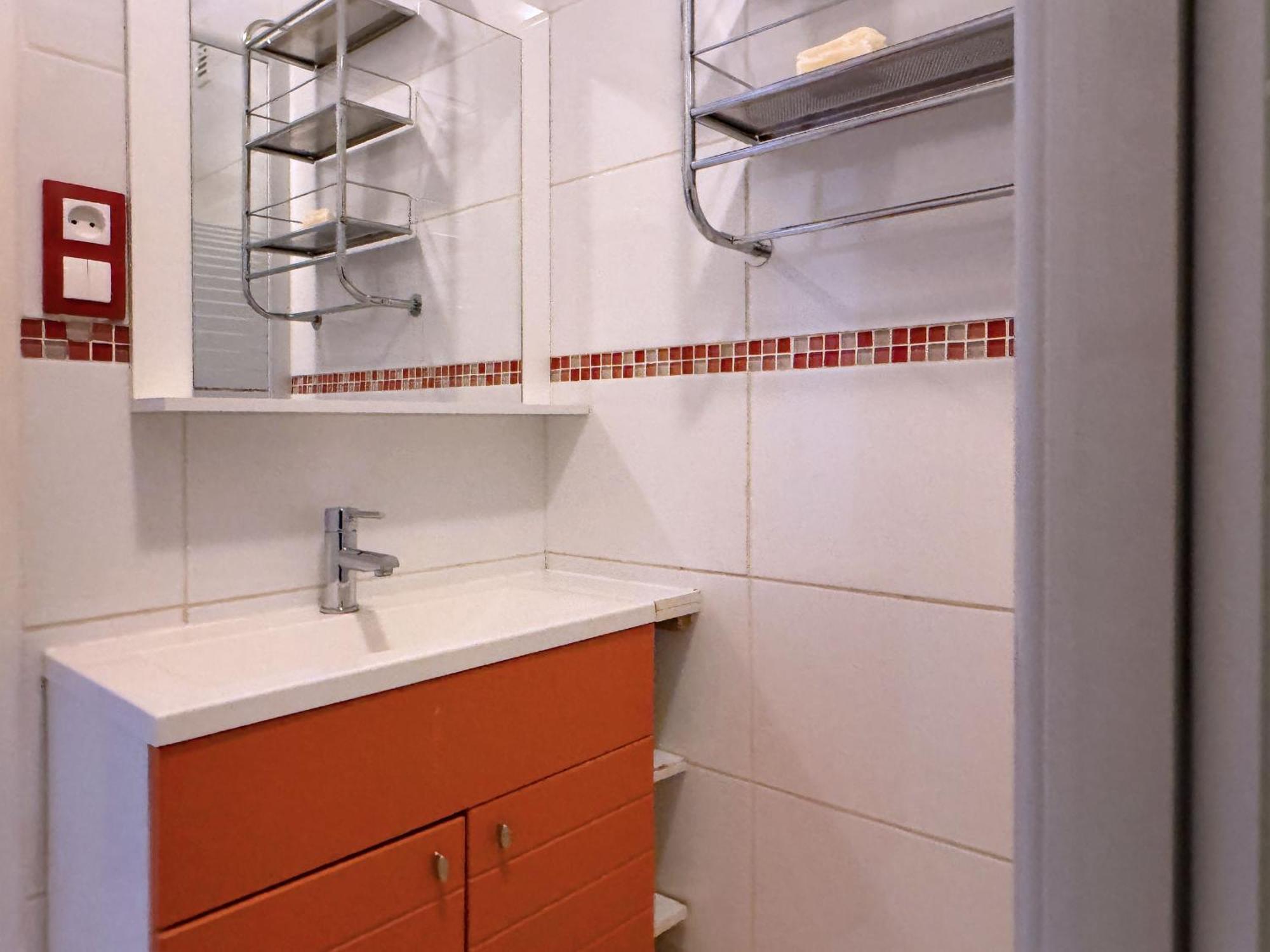Appartement Chopin Au Coeur De Nancy Eksteriør bilde