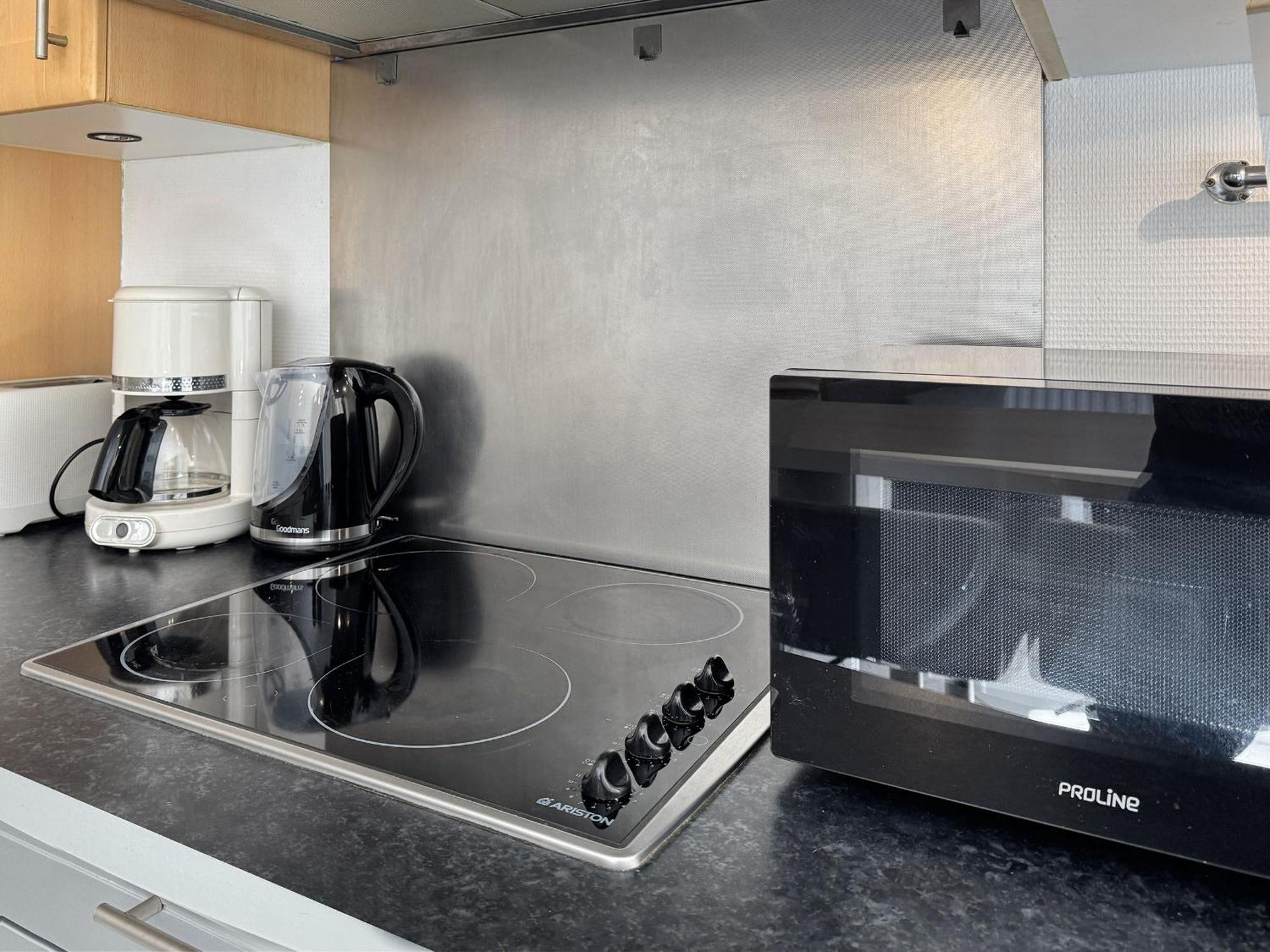 Appartement Chopin Au Coeur De Nancy Eksteriør bilde