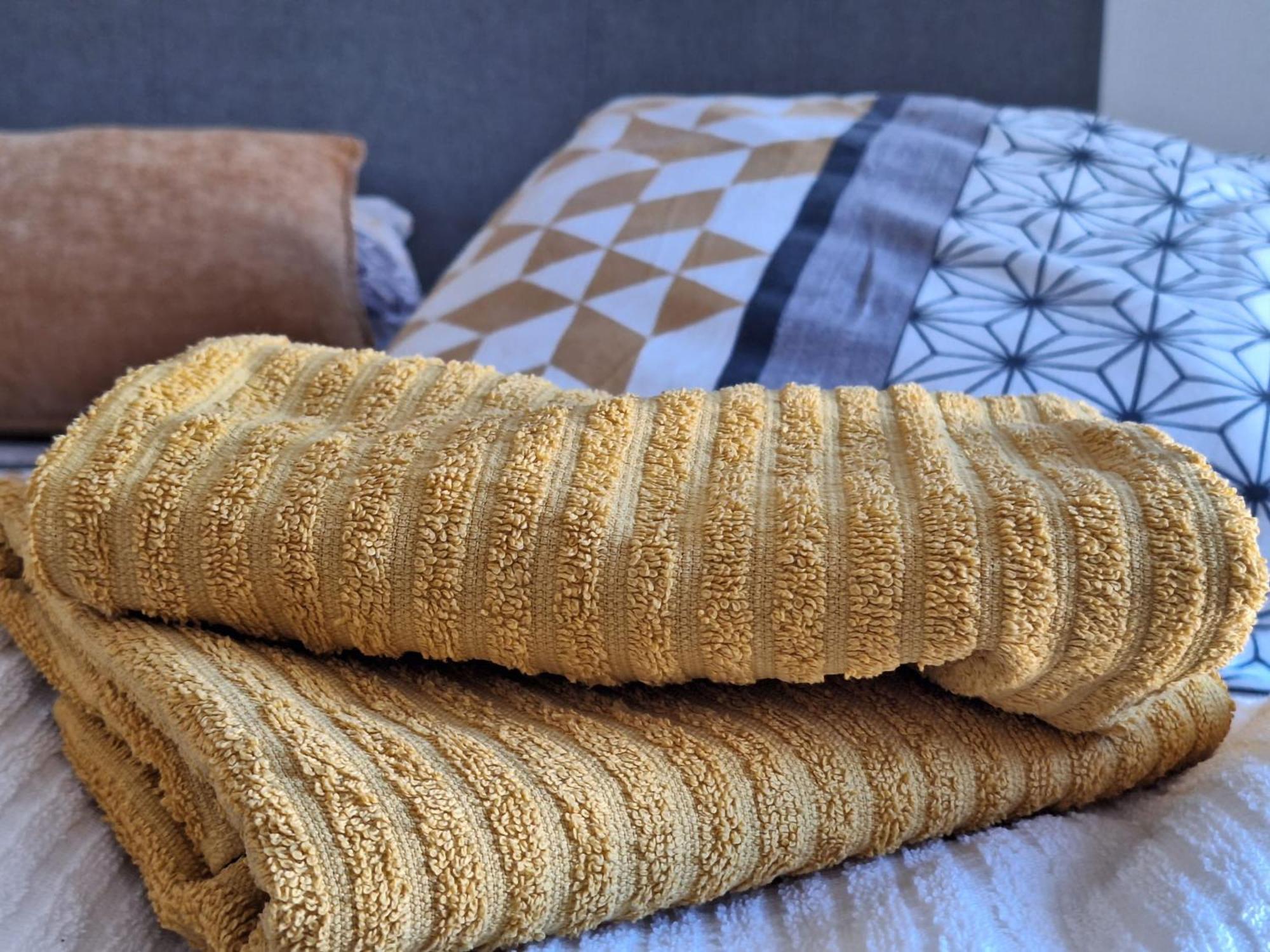 Appartement Chopin Au Coeur De Nancy Eksteriør bilde